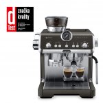 DeLonghi La Specialista Opera EC 9555.BK – Zboží Dáma