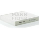 CU2440 MANN-FILTER Filtr, vzduch v interiéru – Hledejceny.cz