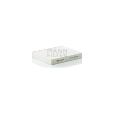CU2440 MANN-FILTER Filtr, vzduch v interiéru – Hledejceny.cz