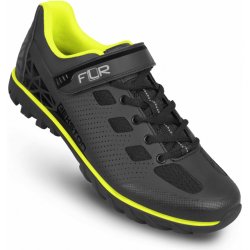 FREERIDE FLR REXSTON black/yellow