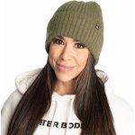 Better Bodies Stockholm beanie Washed Green – Hledejceny.cz