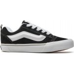 Vans Knu Skool VN000CYU6BT1 černá – Zboží Dáma