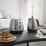 DeLonghi Distinta Flair CTI 2103.S – Zboží Mobilmania