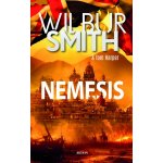 Nemesis - Wilbur Smith, Tom Harper – Hledejceny.cz