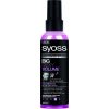 Přípravky pro úpravu vlasů Syoss Big Sexy Volume stylingový sprej 150 ml