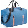 Cestovní tašky a batohy Roncato Compact Neon Ryanair 412011-33 modrá 20 L