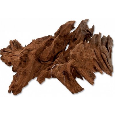 Decor Wood Kořen DriftWood Bulk S 24-29 cm – Hledejceny.cz