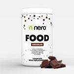 Nero FOOD čokoláda 600 g – Zboží Mobilmania