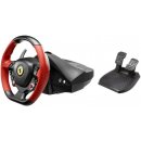 Thrustmaster Ferrari 458 Spider Racing Wheel 4460105