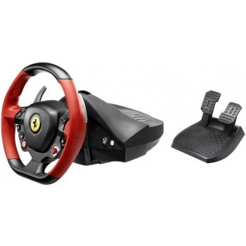 Thrustmaster Ferrari 458 Spider Racing Wheel 4460105