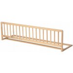 GEUTHER Zábrana na postel 90 cm nature – Sleviste.cz