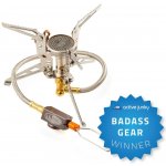 GSI Outdoors Outdoors Pinnacle 4 Season Stove – Zboží Dáma