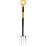 Vidle Solid™ rycí - 1070673 - Fiskars – Zboží Dáma