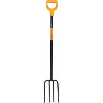 Vidle Solid™ rycí - 1070673 - Fiskars – Zbozi.Blesk.cz