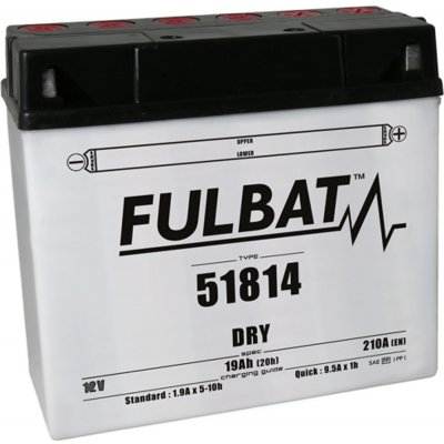 Fulbat 51814 – Hledejceny.cz