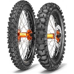 Metzeler MC360 110/90 R19 62M