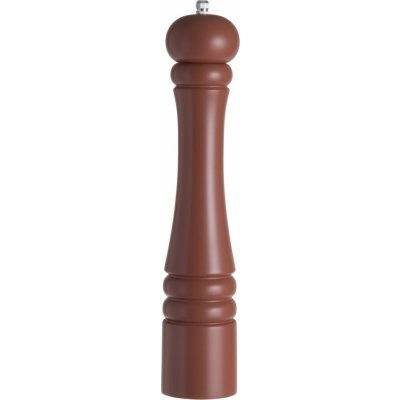 Florina dřevěný mlýnek na koření 32 cm – Zbozi.Blesk.cz