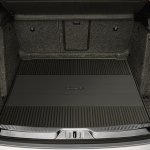 Gumová vana do kufru Škoda Auto Škoda Superb II Liftback 2008 - 2015 originál – Hledejceny.cz
