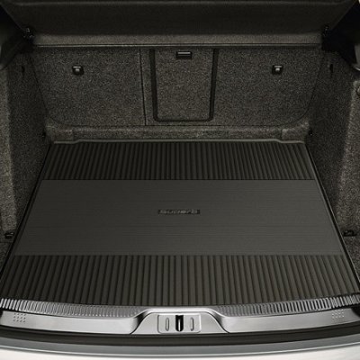 Gumová vana do kufru Škoda Auto Škoda Superb II Liftback 2008 - 2015 originál – Hledejceny.cz