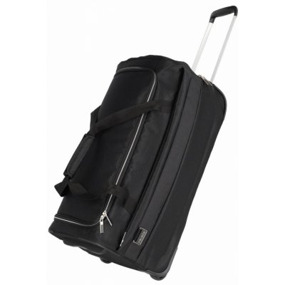 Travelite Miigo 92701-01 black 71 l – Hledejceny.cz
