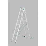 Alve Eurostyl 2 x 13 příček 625 cm 7513 – Zboží Mobilmania