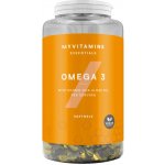 MyProtein Essential Omega-3 90 Tobolek – Hledejceny.cz