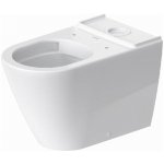 Duravit 2002092000 – Hledejceny.cz