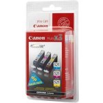 Inkoust Canon GI-51PGBK - originální – Sleviste.cz