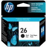 HP 51626A - originální – Hledejceny.cz