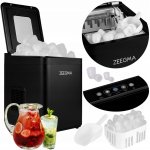 ZEEGMA FROSTIQ černý 112 W – Zboží Dáma