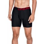 Under Armour Tech 6in 3 Pack Black – Sleviste.cz