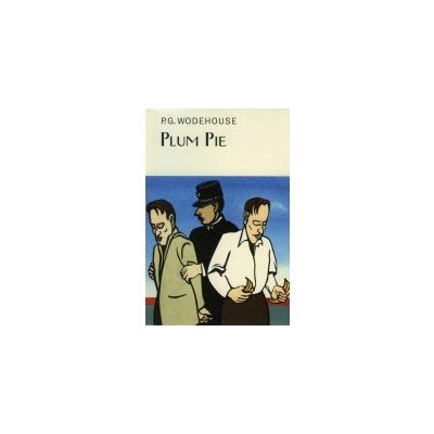 Plum Pie - P. Wodehouse