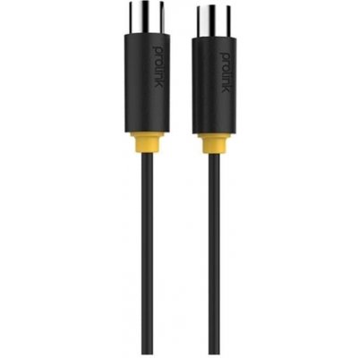 PROLINK kabel AUDIO TV 9.5 – Hledejceny.cz