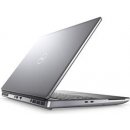 Notebook Dell Precision 7550 X3NM0