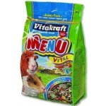 Vitakraft Menu Guinea Pig 400 g – Hledejceny.cz