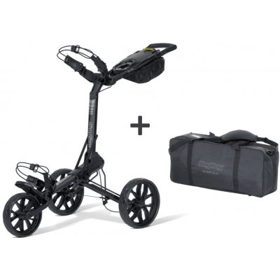 Bag Boy Slimfold + taška – Zboží Dáma