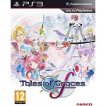 Tales Of Graces F – Zboží Dáma