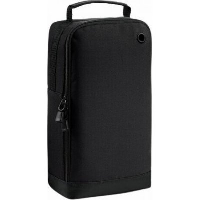 BagBase 8 l černá 19 x 35 x 12 cm BG540 – Zboží Mobilmania