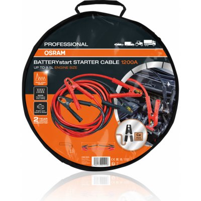 OSRAM OSC500 | Zboží Auto OSRAM OSC500 | Zboží Auto