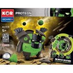 Geomag KOR PROTEON Aki 53 – Hledejceny.cz