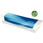 Leitz iLAM Home Office A4 metalicky modrý – Zboží Živě