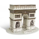 Folia 3D puzzle Vítězný oblouk 27 ks – Hledejceny.cz
