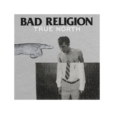 Bad Religion: True North CD – Zboží Mobilmania