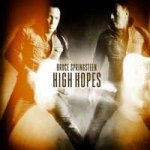 Springsteen Bruce - High Hopes 2LP – Zboží Mobilmania