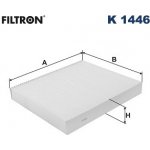 Filtr, vzduch v interiéru FILTRON K 1446 – Hledejceny.cz