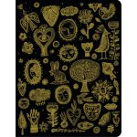 Djeco Designový sešit Aurélia – Hledejceny.cz