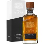 Nikka Tailored 43% 0,7 l (karton) – Hledejceny.cz