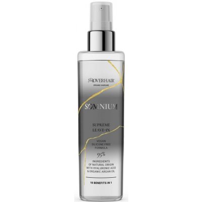 Roverhair SOMNIUM Sprej Supreme Leave-in 10v1 krém ve spreji 150 ml – Hledejceny.cz