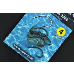 Carp´R´Us Centurion 2000 ATS vel.6 – Zboží Dáma