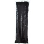 Playbox Modelovací dráty 30cm 100 ks černé – Sleviste.cz